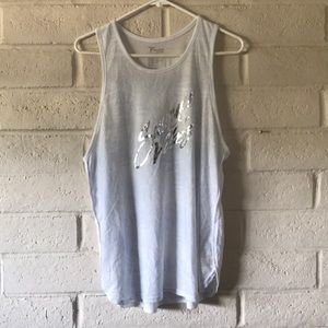Old Navy Active Summer Vibes Tank Top